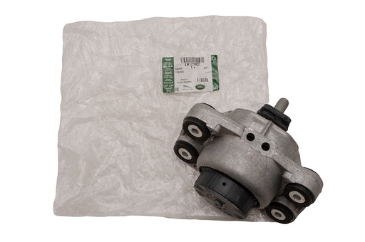 LR123907LR - Bracket - Engine Mounting  by LAND ROVEREngine Part Land Rover Range Rover 