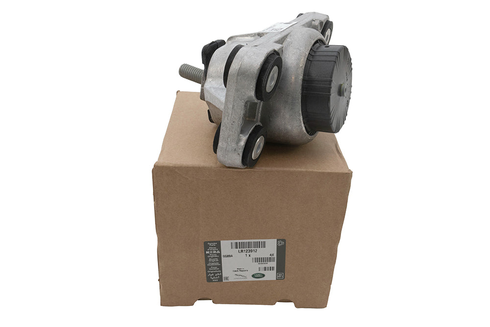 LR123912LR - Bracket - Engine Mounting  by LAND ROVEREngine Part Land Rover Range Rover 