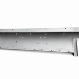 LR123A LH - Outer Sill – LH