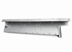 LR123A LH - Outer Sill – LH  by AftermarketBody Part Land Rover Range Rover Range Rover