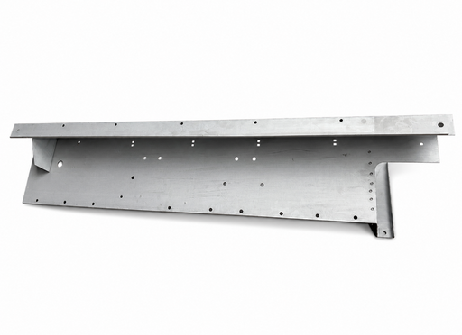 LR123A LH - Outer Sill – LH  by AftermarketBody Part Land Rover Range Rover Range Rover