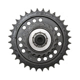 LR124261 - Drive Chain Idler