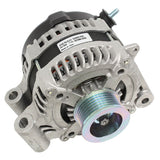 LR124471G - Dynamo