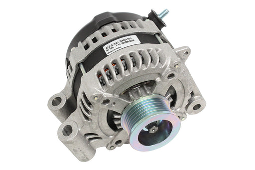 LR124471G - Alternator  by Denso Land Rover Range Rover 