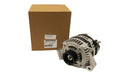 LR124471 - Alternator  by AllmakesElectrical Part Land Rover Range Rover 