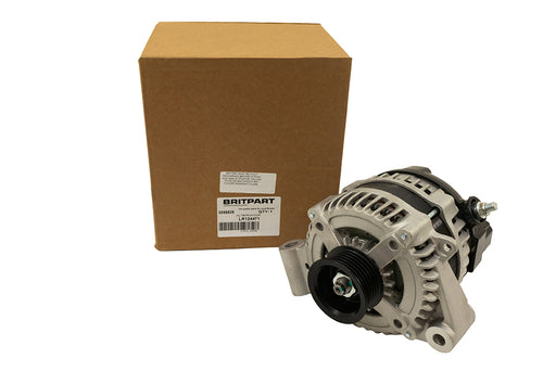 LR124471 - Alternator  by AllmakesElectrical Part Land Rover Range Rover 
