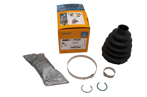 LR124708 - Boot Driveshaft Kit  by GKNTransmission or Drivetrain Part Land Rover Range Rover 