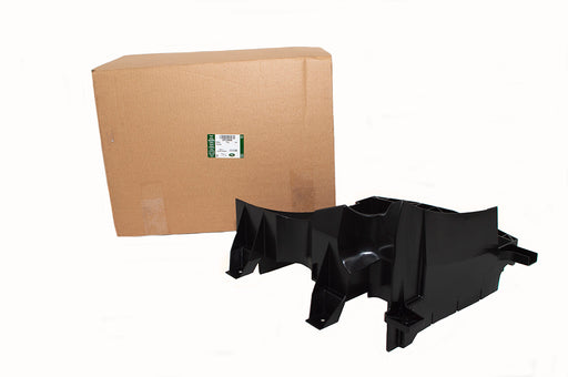 LR124850LR - Deflector - Air - Radiator  by LAND ROVERCooling or Heating Part Land Rover Range Rover 