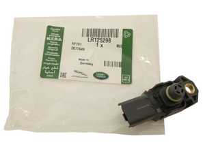 LR125298 - Sensor