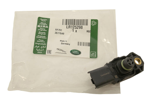 LR125298LR - Sensor - Manifold Absolute Pressure  by LAND ROVERElectrical Part Land Rover Range Rover 