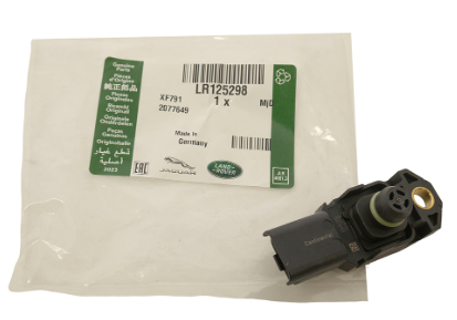LR125298 - Inlet Manifold Sensor – 4.4L TDV8  by Land RoverEngine Part Land Rover Range Rover Range Rover, Range Rover Sport