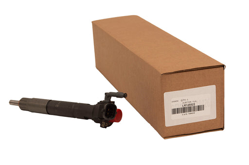 LR125522 - Injector - Fuel  by BoschEngine Part Land Rover Range Rover 