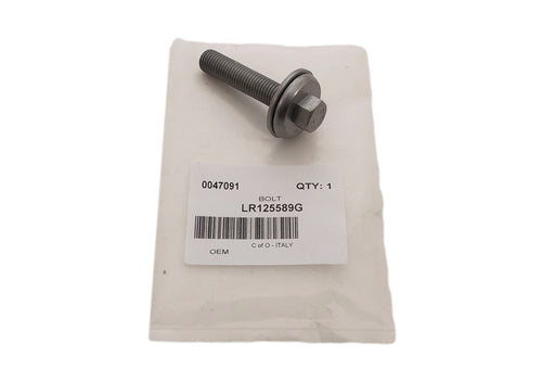 LR125589G - Bolt  Land Rover Range Rover 