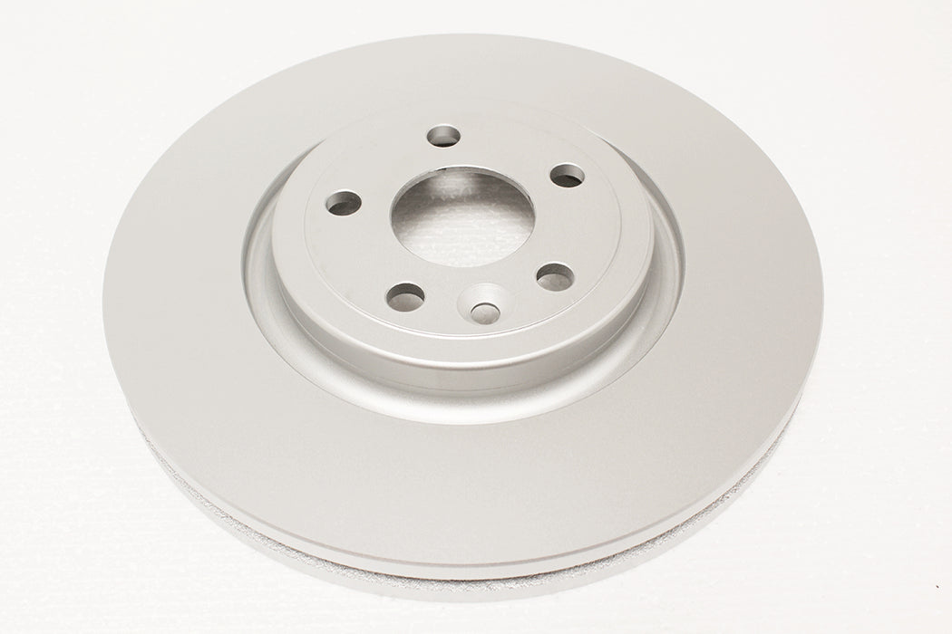 LR125902C - Brake Disc  by PR2 AllmakesBrake Part Land Rover Range Rover 