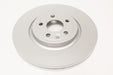 LR125902C - Brake Disc  by PR2 AllmakesBrake Part Land Rover Range Rover 