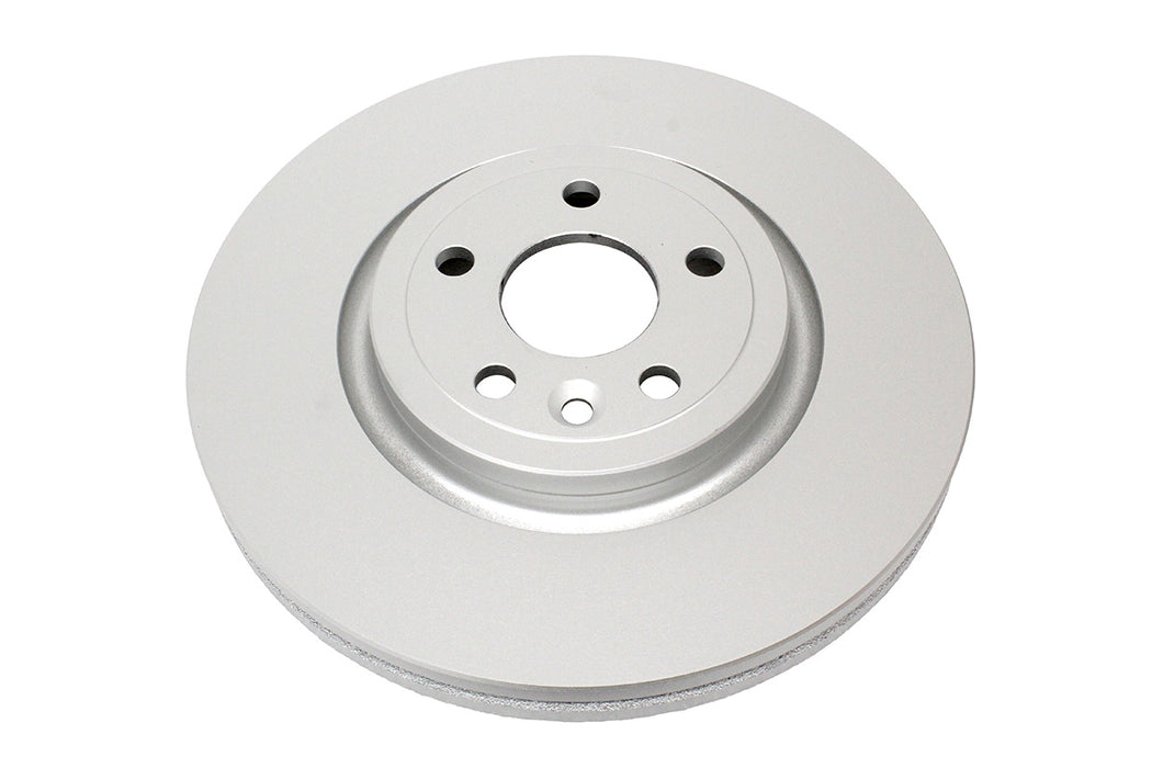 LR125902G - Disc - Brake  by Delphi Land Rover Range Rover 