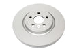 LR125902G - Disc - Brake  by Delphi Land Rover Range Rover 