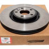 LR125902LR - Disc - Brake