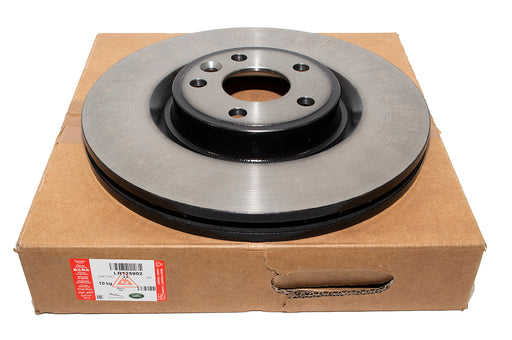 LR125902LR - Disc - Brake  by LAND ROVERBrake Part Land Rover Range Rover 