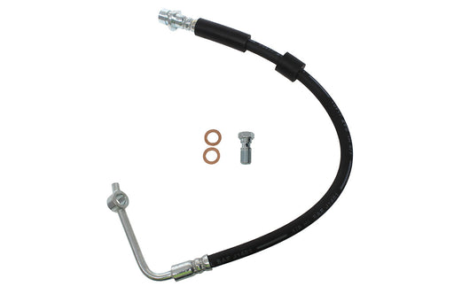 LR125979 - Brake Hose  by DelphiBrake Part Land Rover Range Rover 