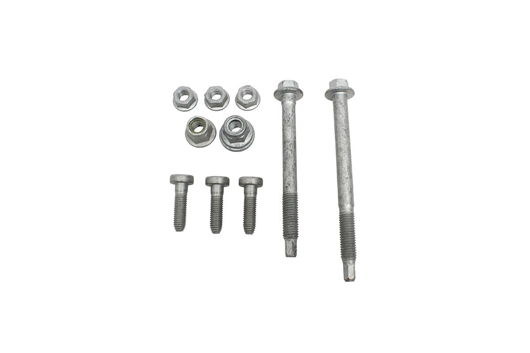 LR1261189BJFK - Fitting Kit  by LemforderHardware Part Land Rover Range Rover 