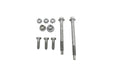LR1261189BJFK - Fitting Kit  by LemforderHardware Part Land Rover Range Rover 