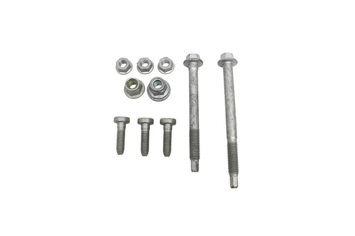 LR1261189BJFK - Fitting Kit  by LemforderHardware Part Land Rover Range Rover 
