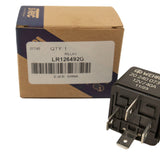 LR126492G - Relais