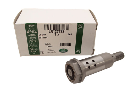 LR127722LR - Bolt - Special  by LAND ROVERHardware Part Land Rover Range Rover 