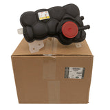 LR128194LR - Tank - Radiator Overflow