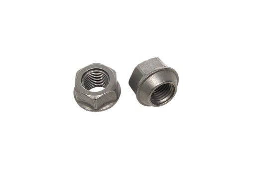 LR129123G - Nut - Wheel  by PR2 Allmakes OESteering or Suspension Part Land Rover Range Rover Defender