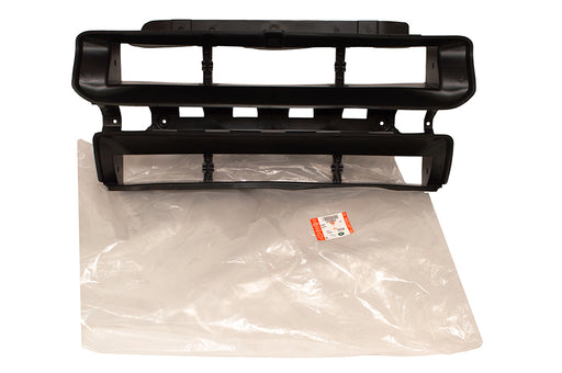 LR130024LR - Deflector - Air - Radiator  by LAND ROVERCooling or Heating Part Land Rover Range Rover 