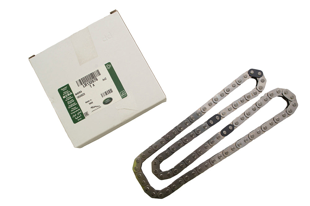 LR132676LR - Chain - Timing  by LAND ROVEREngine Part Land Rover Range Rover 