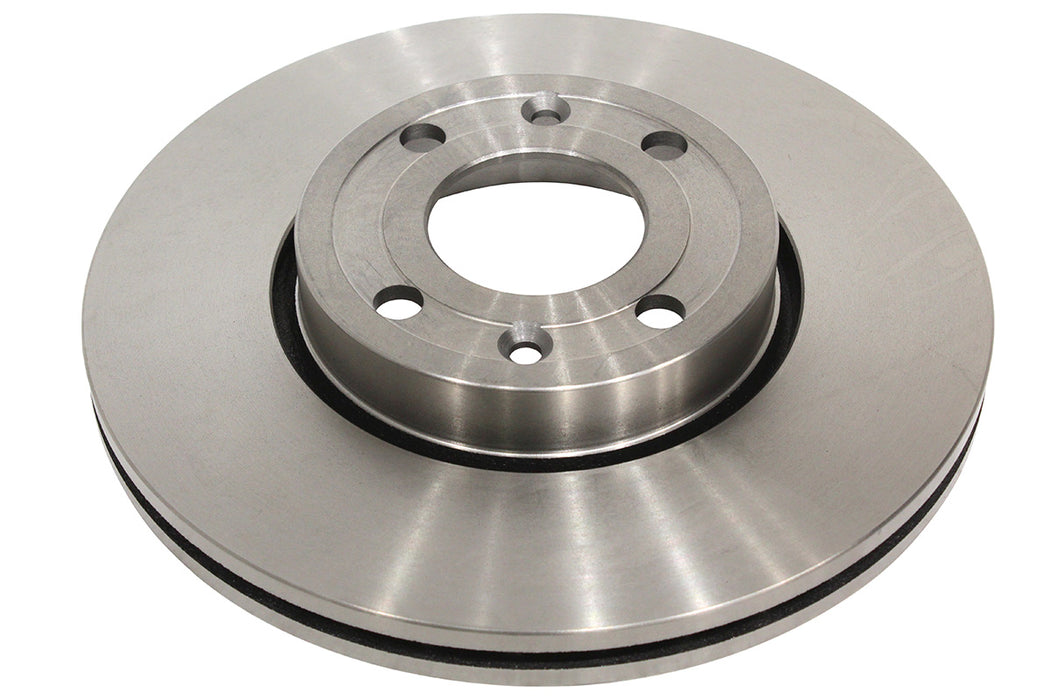 LR132809 - Brake Disc  by BoschBrake Part Land Rover Range Rover 