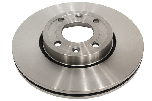 LR132809 - Brake Disc  by BoschBrake Part Land Rover Range Rover 