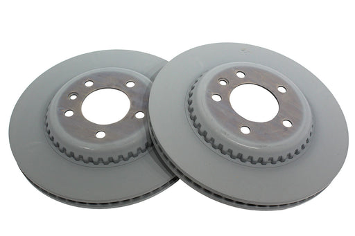 LR132810G - Brake Disc Pair  by BremboBrake Part Land Rover Range Rover 