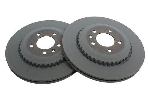 LR132811G - Brake Disc Pair  by BremboBrake Part Land Rover Range Rover 