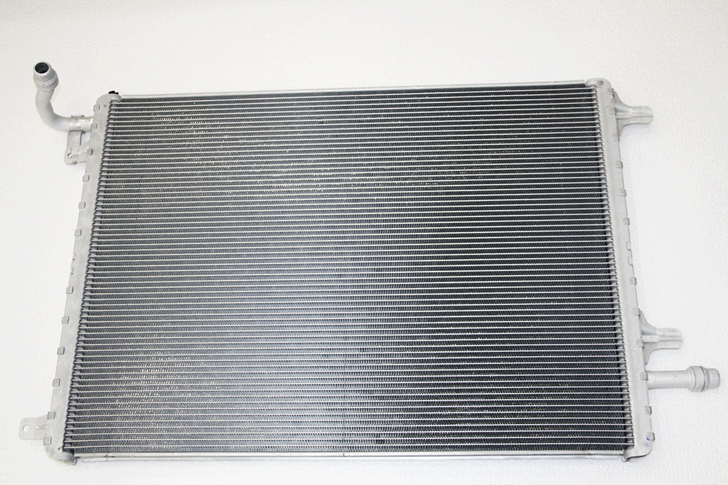 LR133030G - WATER CHARGE COOLER  by BEHR Land Rover Range Rover 