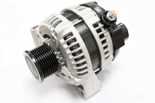 LR133249 - Alternator - TD6 2.7 Diesel  by AllmakesElectrical Part Land Rover Range Rover Discovery, Range Rover Sport