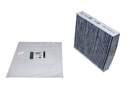 LR133345LR - Filter - Odour and Particles  by LAND ROVERCooling or Heating Part Land Rover Range Rover 