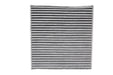 LR133345 - Cabin Filter  by AllmakesCooling or Heating Part Land Rover Range Rover 