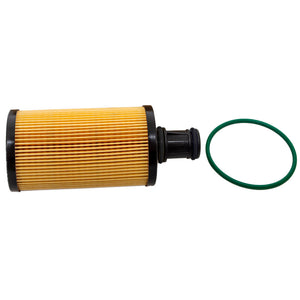 LR133455 - filter oil GENUINE
