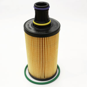 LR133455G - FILTER ELEMENT - OIL