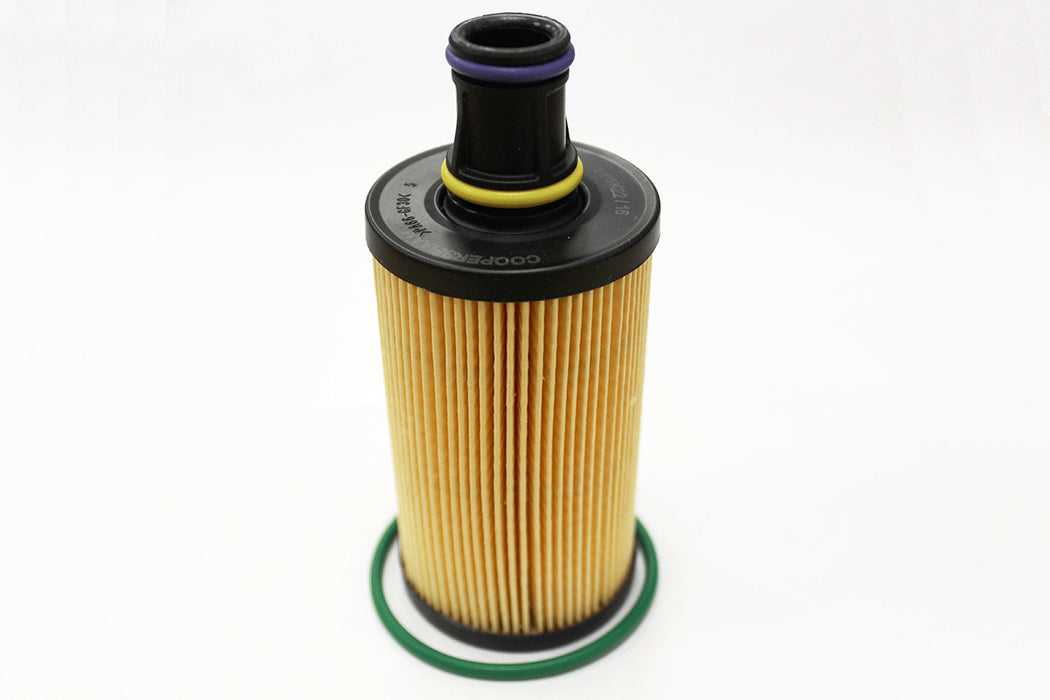 LR133455G - FILTER ELEMENT - OIL  by COOPERS Land Rover Range Rover 
