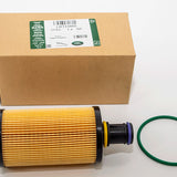 LR133455LR - Filter - Motorolie - Element