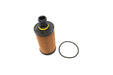 LR133455M - FILTER ELEMENT - OIL  by MAHLE Land Rover Range Rover 