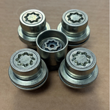 LR133529G - Set - Sloten