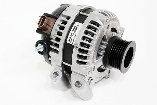 LR133559G - Alternator  by Denso Land Rover Range Rover 