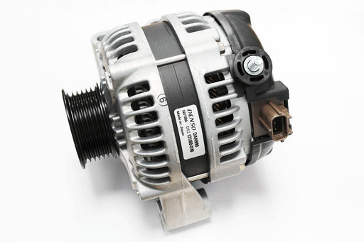 LR133564G - Alternator  by Denso Land Rover Range Rover 