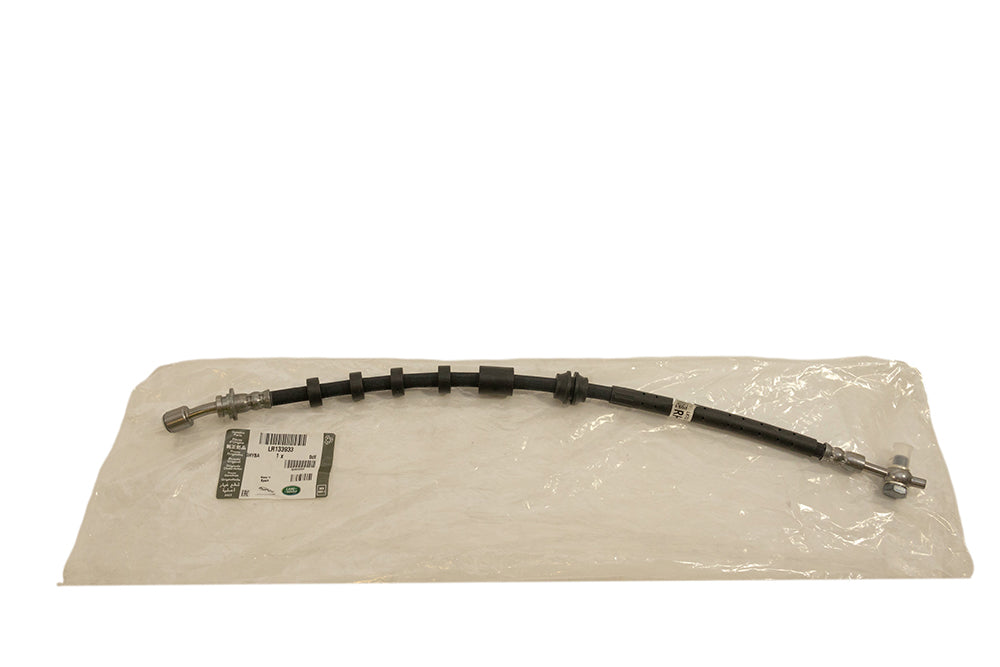 LR133933LR - Hose - Brake Brake Part Land Rover Range Rover 
